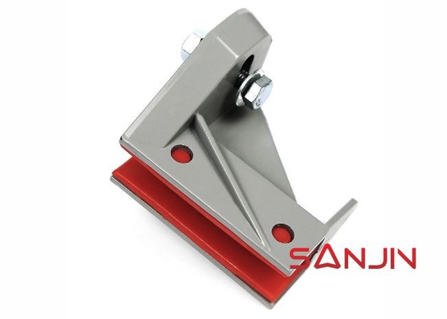 L10 Schindler Elevator Guide Shoe