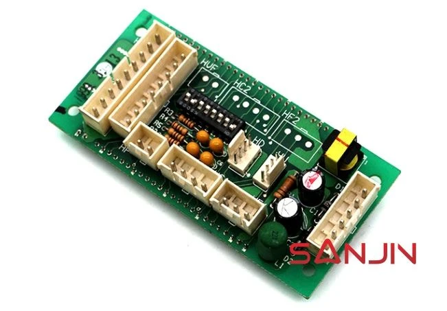 elevator pcb DHG-150