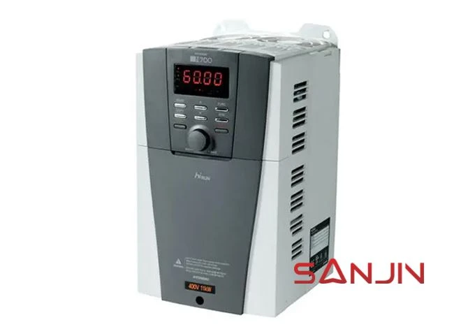 Korea HYUNDAI elevator inverter N700E-075HF 7.5KW