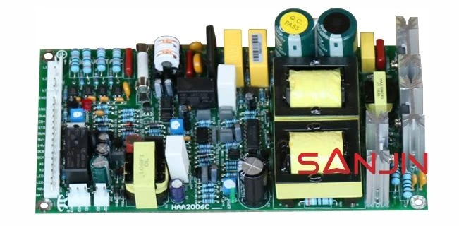 Hitachi elevator pcb HAA2006C