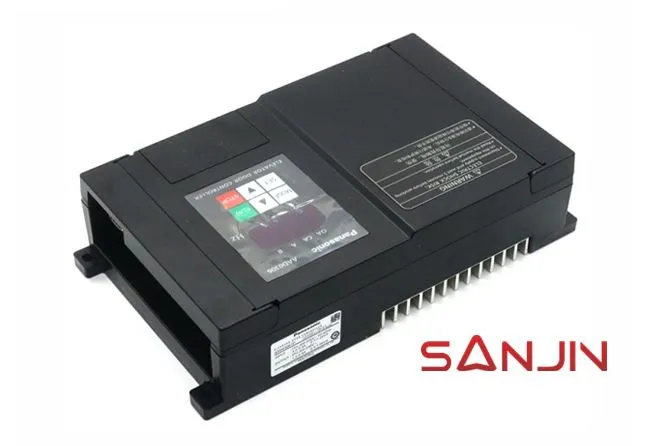 Panasonic elevator door machine controller AAD03061D