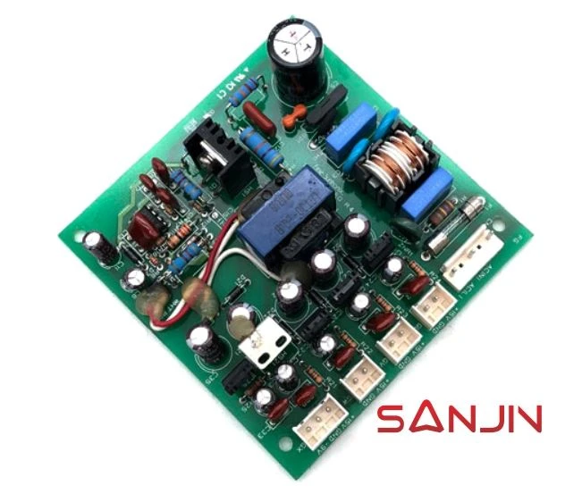  elevator power board PB-LG 30-EQ R4