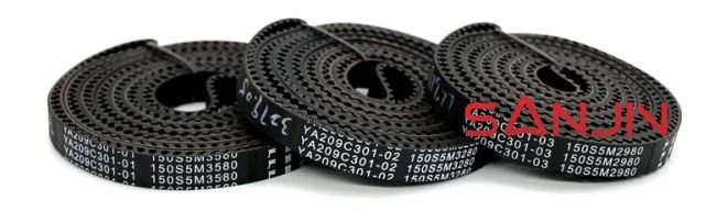 YA209C301-01 150S5M3580 YA209C301-02 150S5M3280 YA209C301-03 150S5M2980