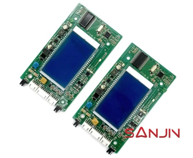  Elevator LCD Display Board A3N49696