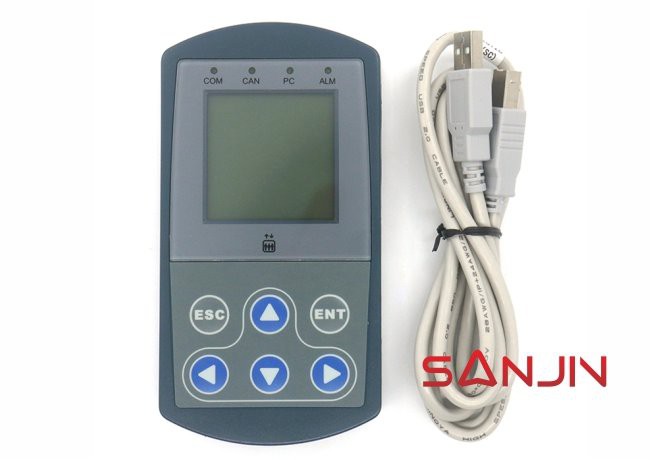 INVT Elevator test Tool ECPAD