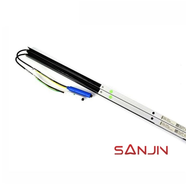 CEDES lift light curtain MiniMax-159