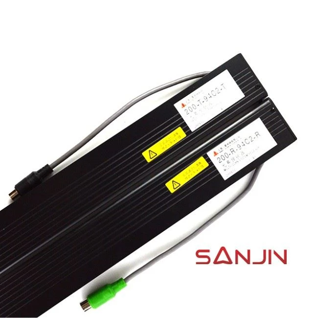 elevator ZMBS-200-R-94C2-T