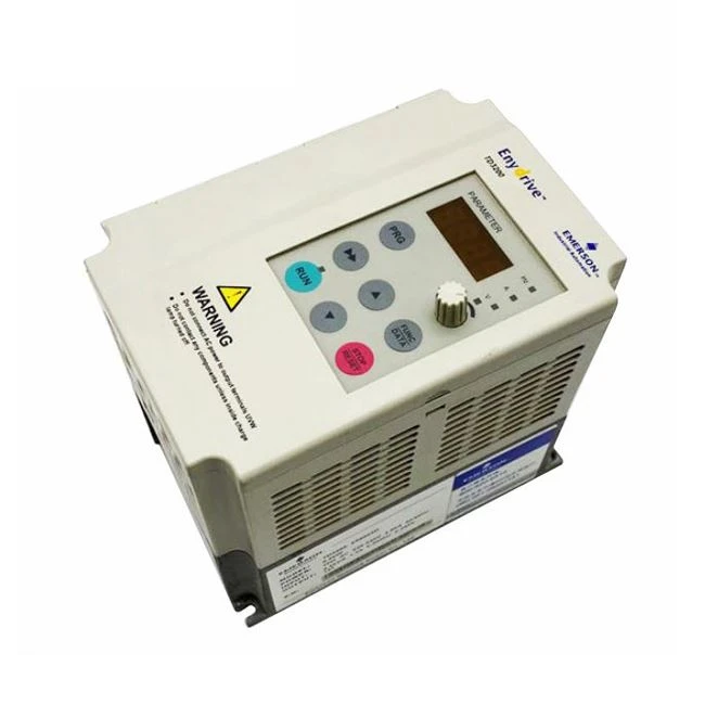 Emerson Hissin invertteri TD3200-2S0004D