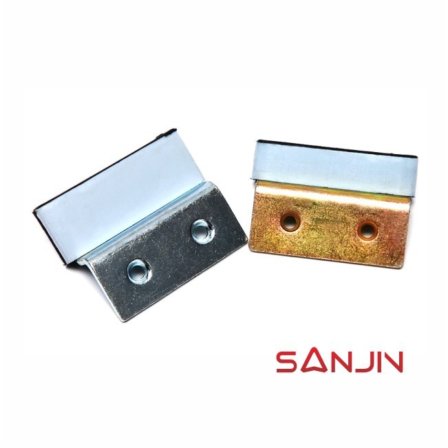 Fujitec lift door slider