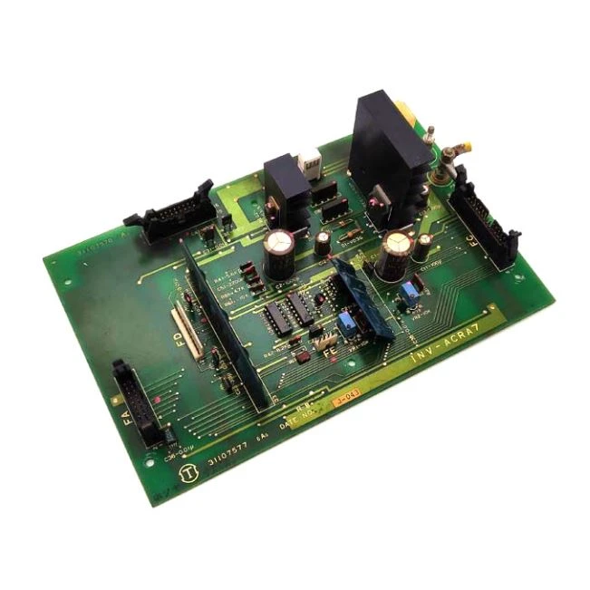 Hitachi Hissilauta INV-ACRA7