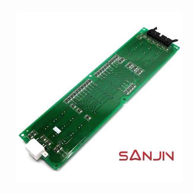 Hitachi Elevator Board B95I-BSIAB R-A