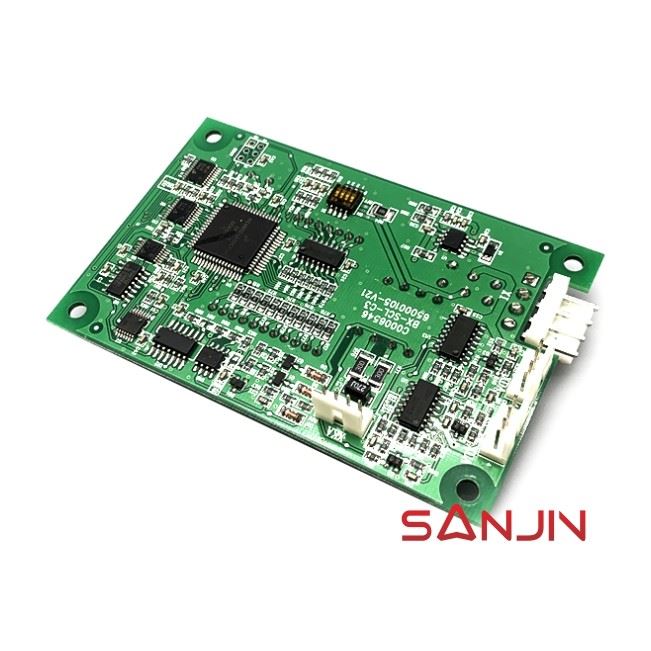 Hitachi elevator pcb board BX-SCL-C3