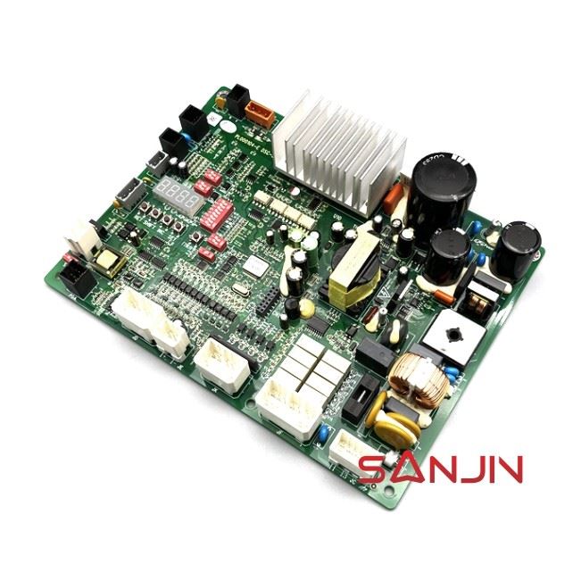 Hitachi elevator board DSC-3C
