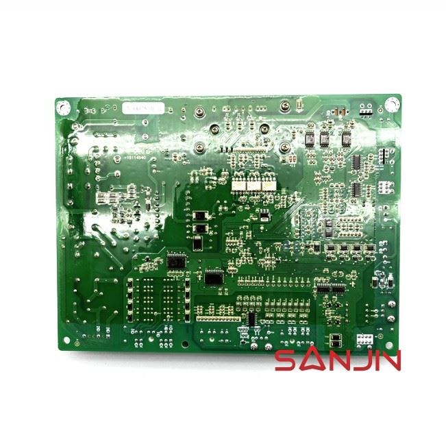 Hitachi elevator pcb board DSC-3C
