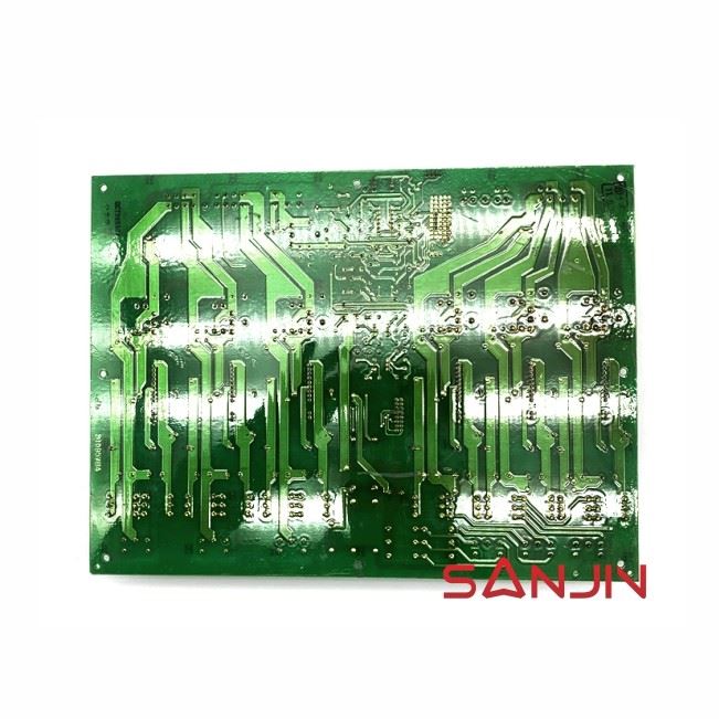Hitachi Elevator Board INV-BDCC3