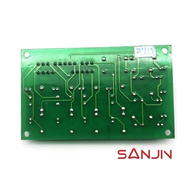 Hitachi elevator board 13505313