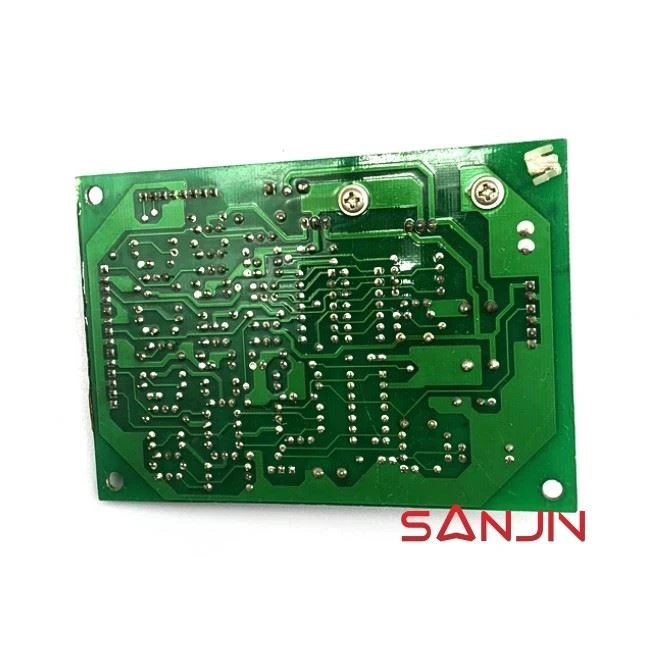 Hitachi elevator frequency divider board FDB-02AB