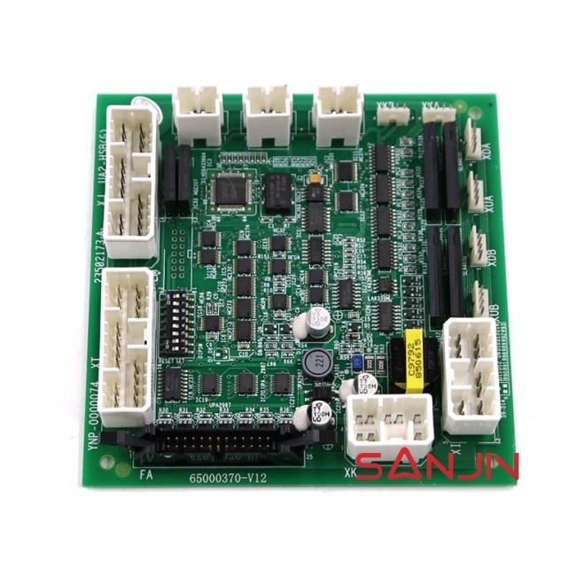 Hitachi elevator pcb board UA2-HSB(G)