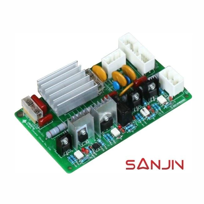 Hitachi elevator board 13520736