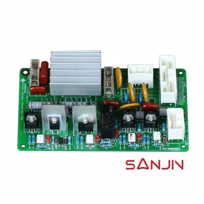 Hitachi elevator parts 13520736