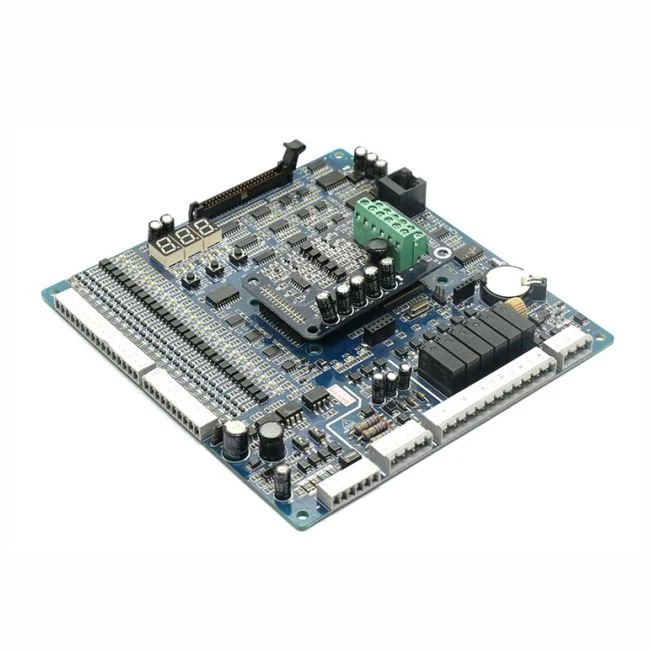 HPMONT-hissin emolevy MT70-MCB-A