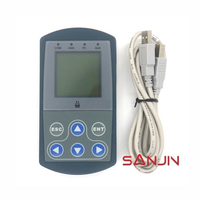 INVT Elevator tool Tool ECPAD