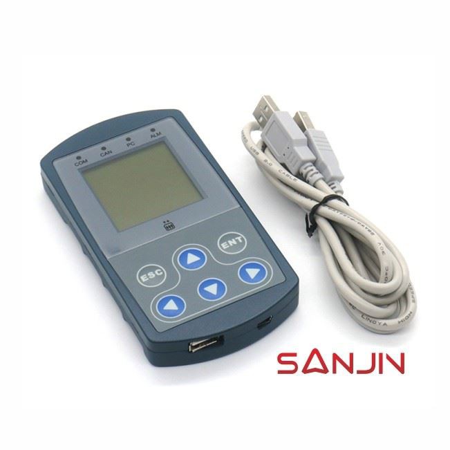 INVT Elevator lcd display hand operated panel ECPAD