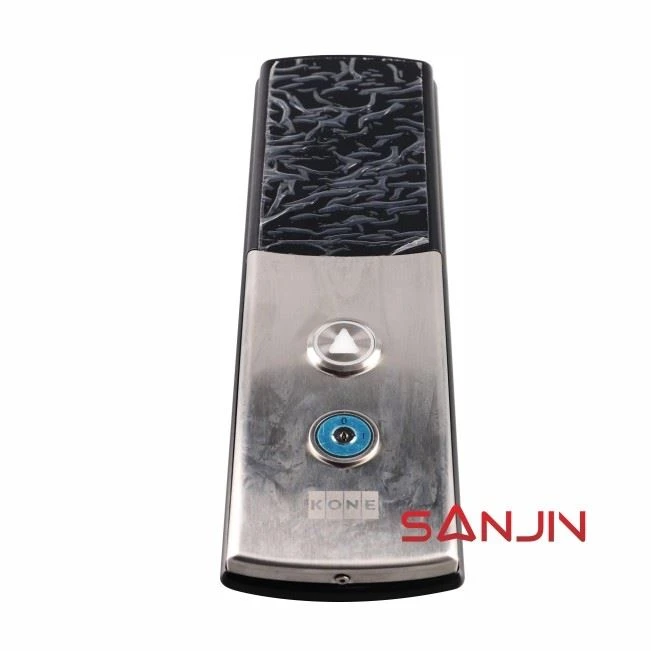 Kone Elevator KDS50 hop
