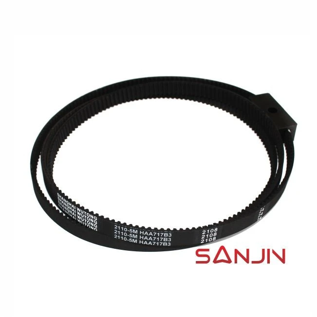 OTIS Elevator DO3000 Door Machine Belt HAA717B3