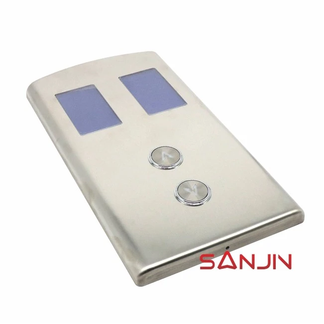 OTIS Elevator Lop DAA23501BM DAA23500BN