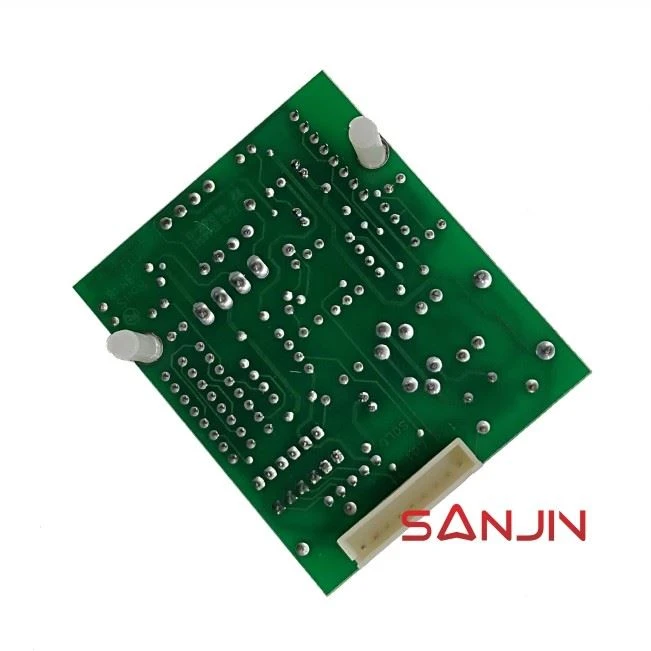 OTIS Elevator board TAA610JR1