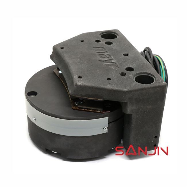 Mayr Elevator Brake