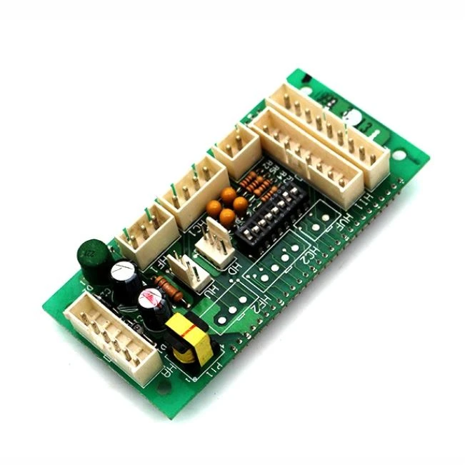 Hissi PCB DHG-150