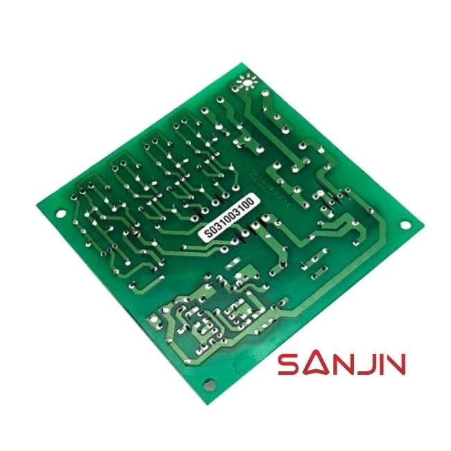 SIGMA elevator parts PB-LG 30-EQ R4