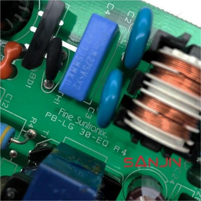 PB-LG 30-EQ R4
