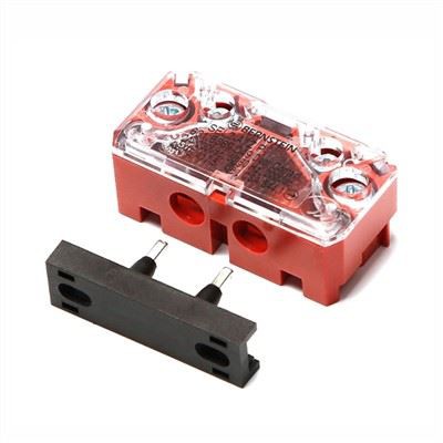 Bernsteinin hissin oven lukituspiste SEL2-A1Z