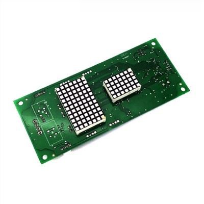 Bluelight Hissi Pcb BL2000-HAH-M1