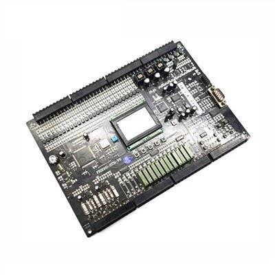 Bluelight Hissi Pcb FR2000-STB-V6
