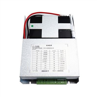 Hissijarrun vapautus virtalähde EMK-SZ214