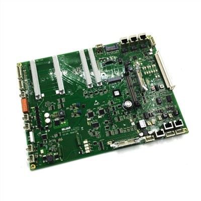 Hissin ohjauskortti ID.NR.560159