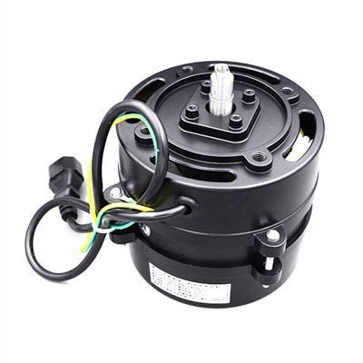 Hissin oven moottori YVP90-6S4-3