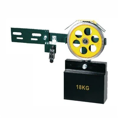 Hissin jännityslaite OX-300A