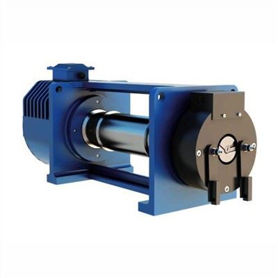 MONADRIVE Elevator Traction Machine{0}}Vyötyyppi MGD100