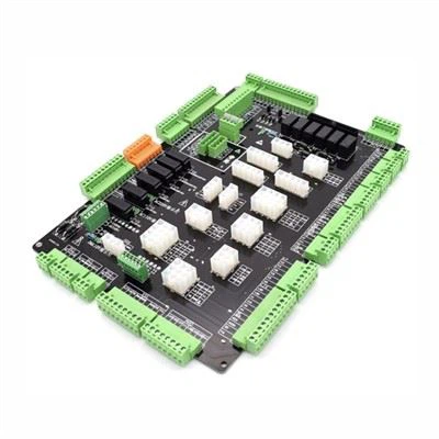 FUJI Elevator Board FJ-JKB