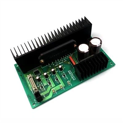 Hitachi Hissi Pcb UA2-GDCA