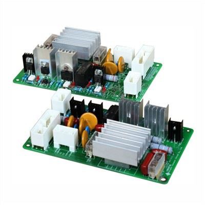 Hitachi Hissin power board 13520736