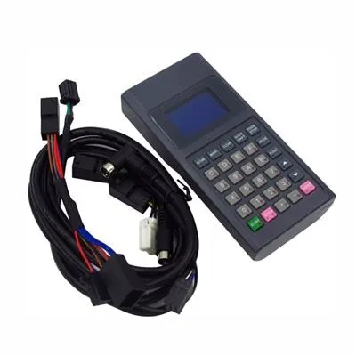 Hitachi Elevator Service Tool GHP-II