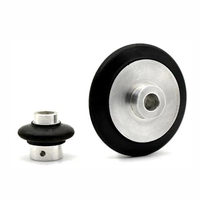 KONE Elevator Tachogenerator Roller
