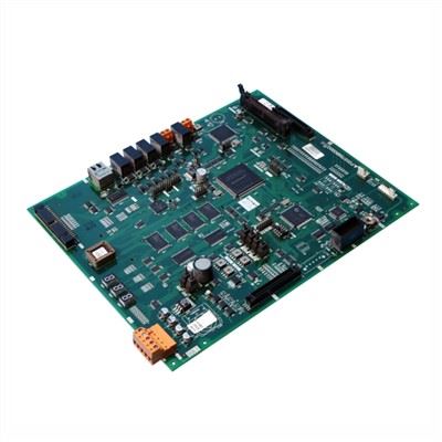 Mitsubishi Hissin emolevy P203758B000G01