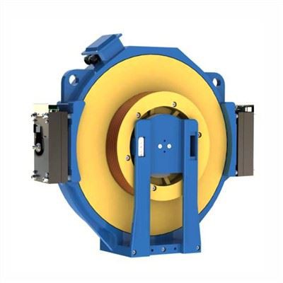 MONADRIVE-hissin vetolaite MCB200